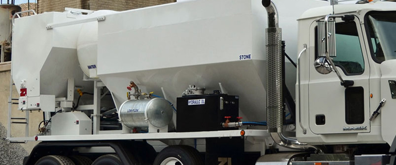 ready mix concrete fareham